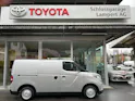 Maxus eDeliver 3 Kaw. Kurz E-Motor 50kWh