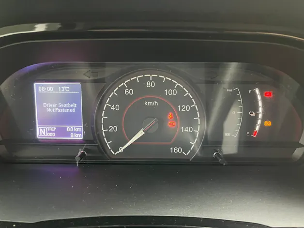 Maxus eDeliver 3 Kaw. Kurz E-Motor 50kWh