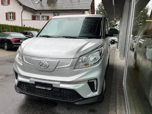 Maxus eDeliver 3 Kaw. Kurz E-Motor 50kWh