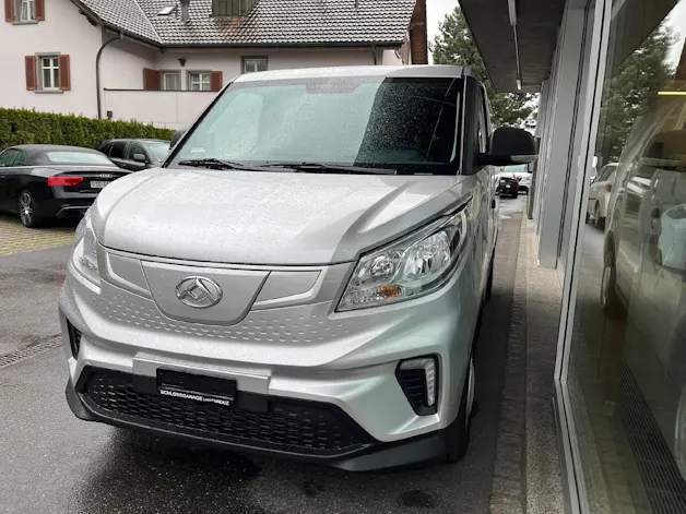 Maxus eDeliver 3 Kaw. Kurz E-Motor 50kWh