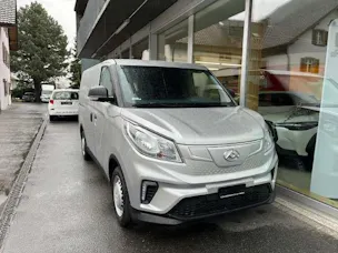 Maxus eDeliver 3 Kaw. Kurz E-Motor 50kWh