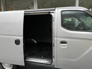 Maxus eDeliver 3 Kaw. Kurz E-Motor 50kWh