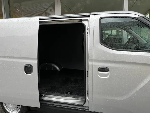 Maxus eDeliver 3 Kaw. Kurz E-Motor 50kWh