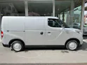 Maxus eDeliver 3 Kaw. Kurz E-Motor 50kWh