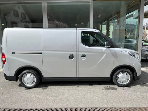 Maxus eDeliver 3 Kaw. Kurz E-Motor 50kWh