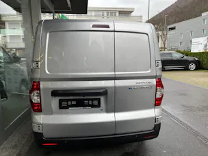 Maxus eDeliver 3 Kaw. Kurz E-Motor 50kWh