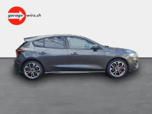 Ford Focus 1.0i EcoB Hybrid 155 ST-Line Style