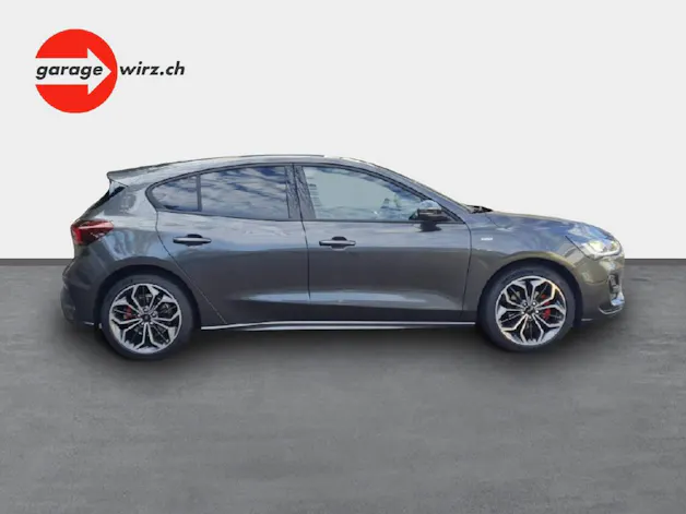 Ford Focus 1.0i EcoB Hybrid 155 ST-Line Style