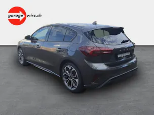 Ford Focus 1.0i EcoB Hybrid 155 ST-Line Style