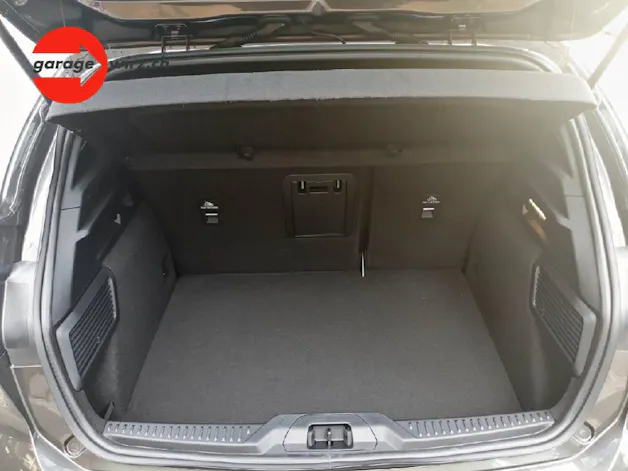 Ford Focus 1.0i EcoB Hybrid 155 ST-Line Style