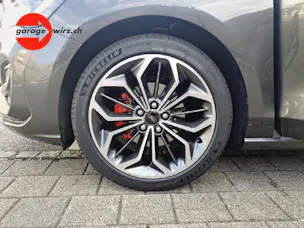 Ford Focus 1.0i EcoB Hybrid 155 ST-Line Style