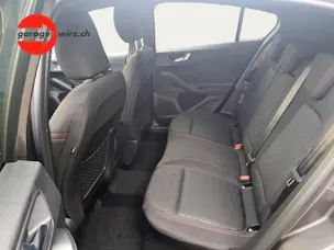 Ford Focus 1.0i EcoB Hybrid 155 ST-Line Style