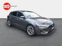 Ford Focus 1.0i EcoB Hybrid 155 ST-Line Style
