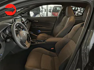 Toyota C-HR 1.8 VVTi HSD Trend