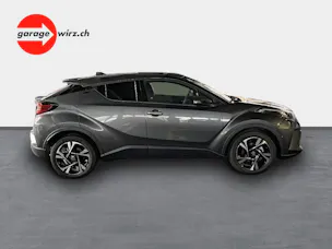 Toyota C-HR 1.8 VVTi HSD Trend
