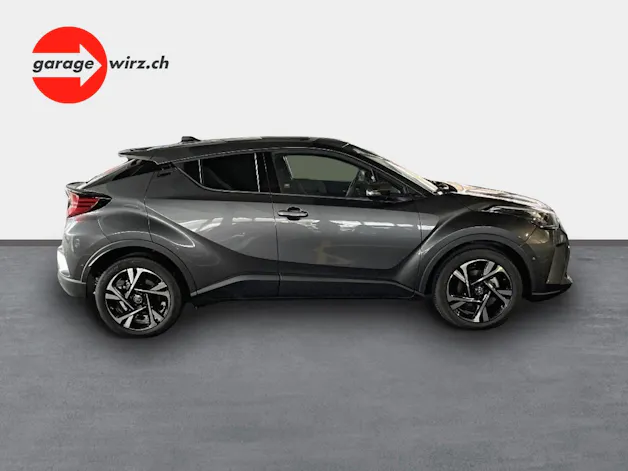 Toyota C-HR 1.8 VVTi HSD Trend