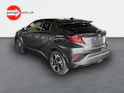 Toyota C-HR 1.8 VVTi HSD Trend