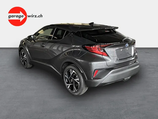 Toyota C-HR 1.8 VVTi HSD Trend