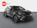Toyota C-HR 1.8 VVTi HSD Trend