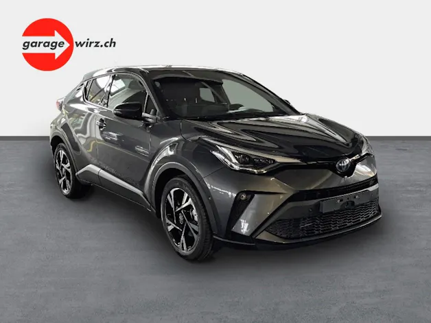 Toyota C-HR 1.8 VVTi HSD Trend