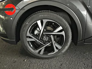 Toyota C-HR 1.8 VVTi HSD Trend