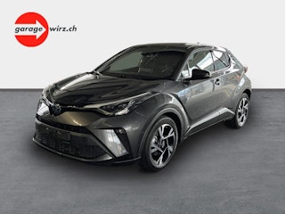 Vehicle image TOYOTA C-HR