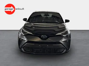 Toyota C-HR 1.8 VVTi HSD Trend