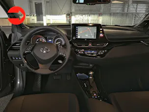 Toyota C-HR 1.8 VVTi HSD Trend