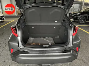 Toyota C-HR 1.8 VVTi HSD Trend