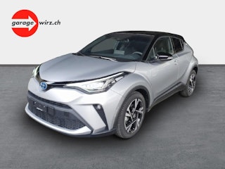 Vehicle image TOYOTA C-HR