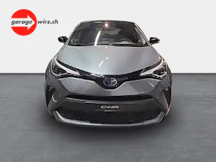 Toyota C-HR 1.8 VVTi HSD Trend