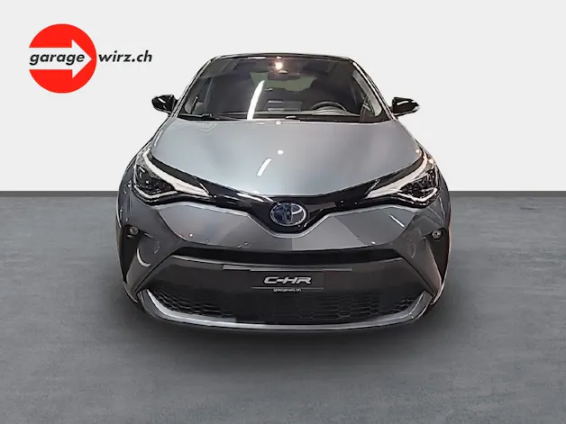 Toyota C-HR 1.8 VVTi HSD Trend