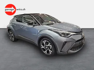 Toyota C-HR 1.8 VVTi HSD Trend