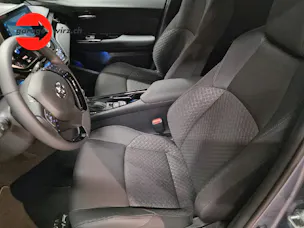 Toyota C-HR 1.8 VVTi HSD Trend