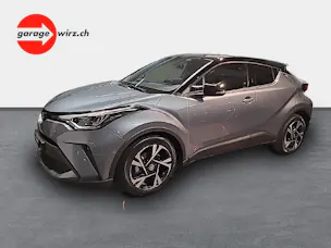 Toyota C-HR 1.8 VVTi HSD Trend