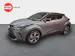 Toyota C-HR 1.8 VVTi HSD Trend