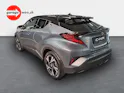 Toyota C-HR 1.8 VVTi HSD Trend
