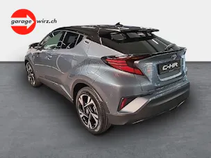 Toyota C-HR 1.8 VVTi HSD Trend