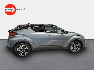 Toyota C-HR 1.8 VVTi HSD Trend