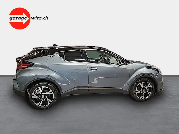 Toyota C-HR 1.8 VVTi HSD Trend