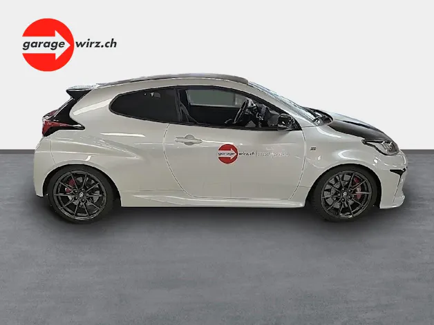 Toyota GR Yaris 1.6 Turbo Sport 4x4