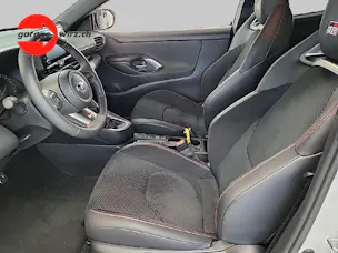 Toyota GR Yaris 1.6 Turbo Sport 4x4