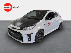 Toyota GR Yaris 1.6 Turbo Sport 4x4
