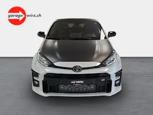 Toyota GR Yaris 1.6 Turbo Sport 4x4