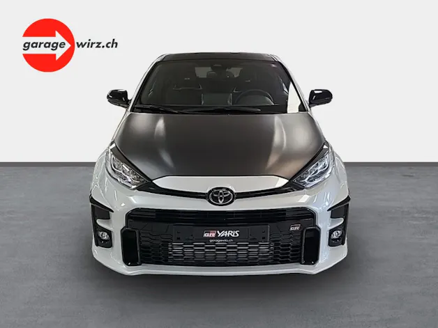 Toyota GR Yaris 1.6 Turbo Sport 4x4