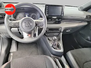 Toyota GR Yaris 1.6 Turbo Sport 4x4