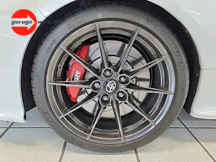 Toyota GR Yaris 1.6 Turbo Sport 4x4
