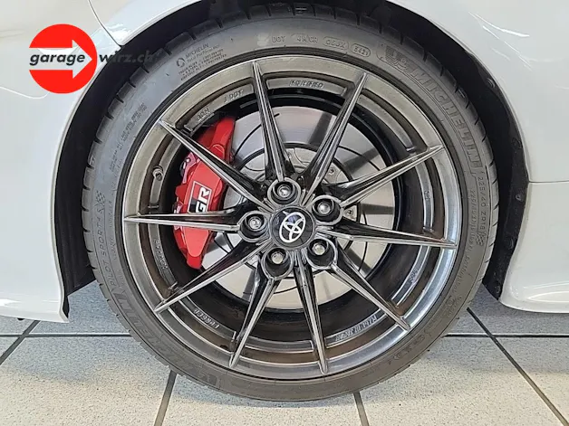 Toyota GR Yaris 1.6 Turbo Sport 4x4