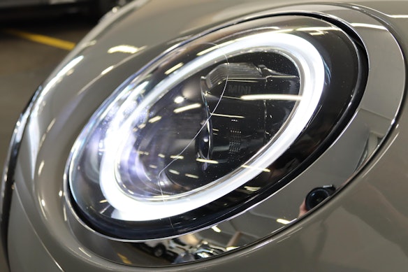 MINI Cabrio F57 1.5i Cooper 13