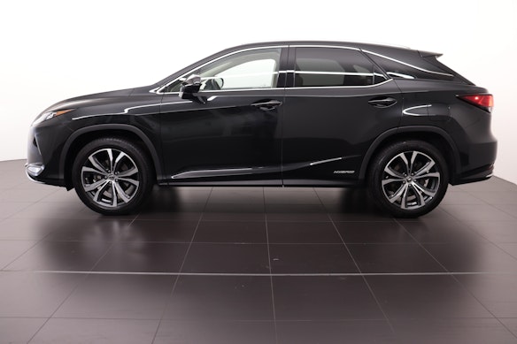 LEXUS RX 450h X 3